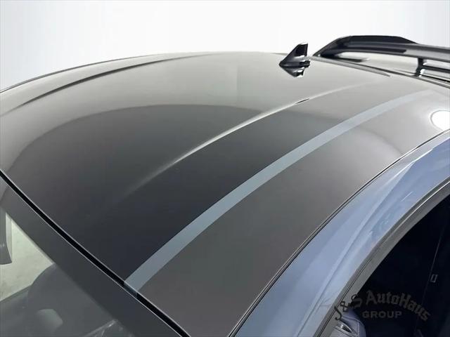 2024 Ford Mustang Dark Horse Fastback