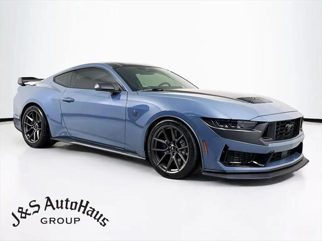 2024 Ford Mustang Dark Horse Fastback for sale in Westampton, NJ