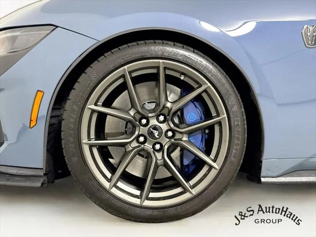 2024 Ford Mustang Dark Horse Fastback