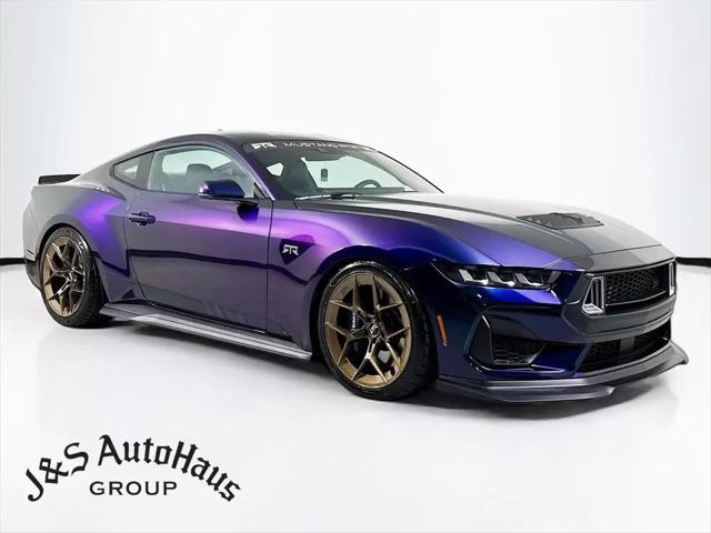 2024 Ford Mustang GT Premium Fastback for sale in Westampton, NJ