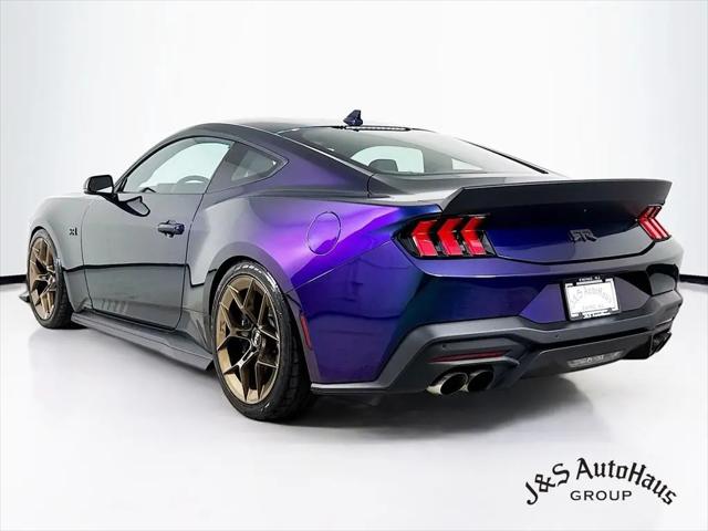 2024 Ford Mustang GT Premium Fastback