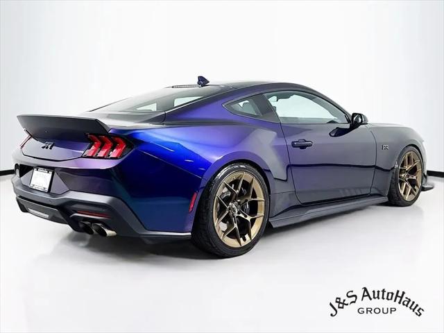 2024 Ford Mustang GT Premium Fastback