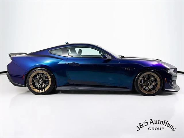 2024 Ford Mustang GT Premium Fastback