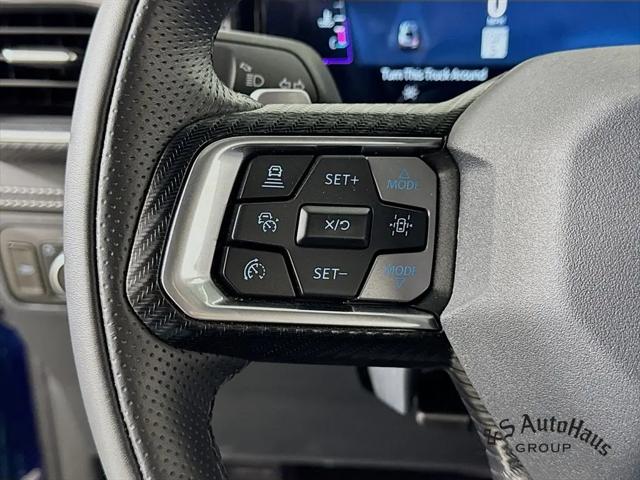 2024 Ford Mustang GT Premium Fastback