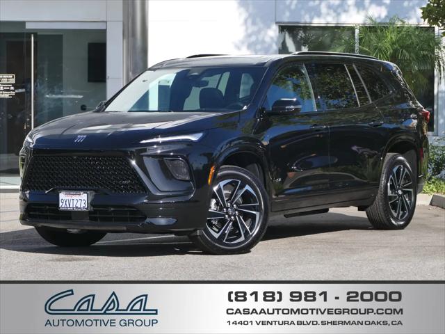 2026 Buick Enclave Sport Touring FWD for sale in Sherman Oaks, CA