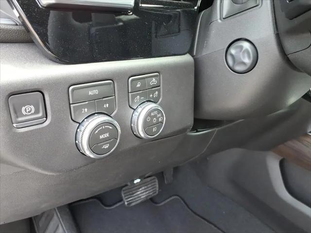 2026 GMC Sierra 1500 Crew Cab, Short Bed, SLT, 4WD