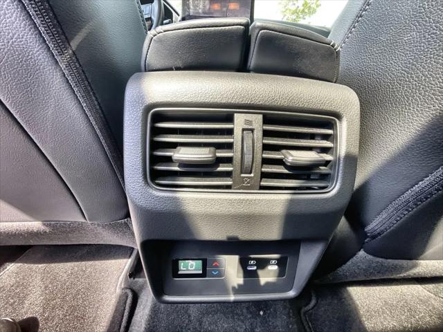 2024 Nissan Rogue SL Intelligent AWD
