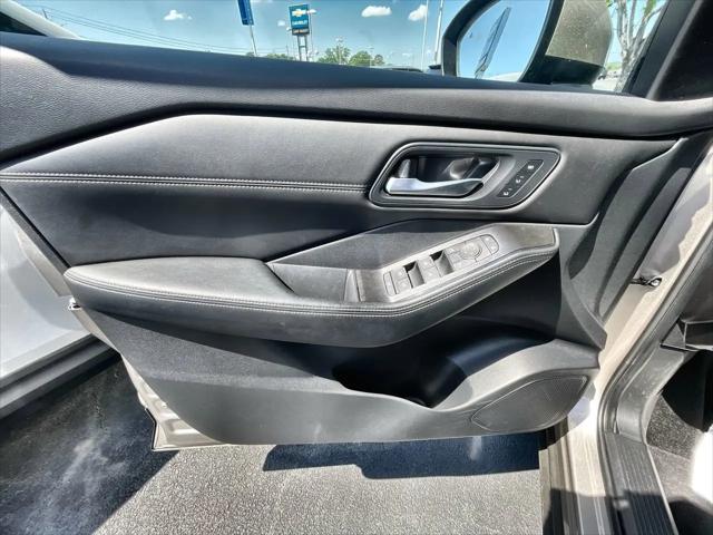 2024 Nissan Rogue SL Intelligent AWD