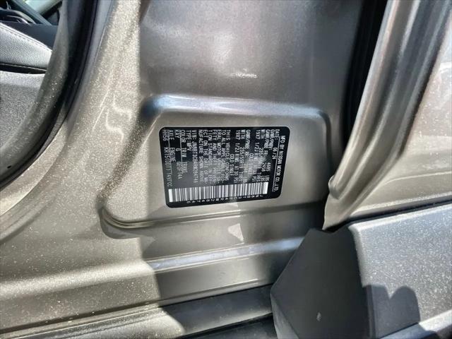 2024 Nissan Rogue SL Intelligent AWD