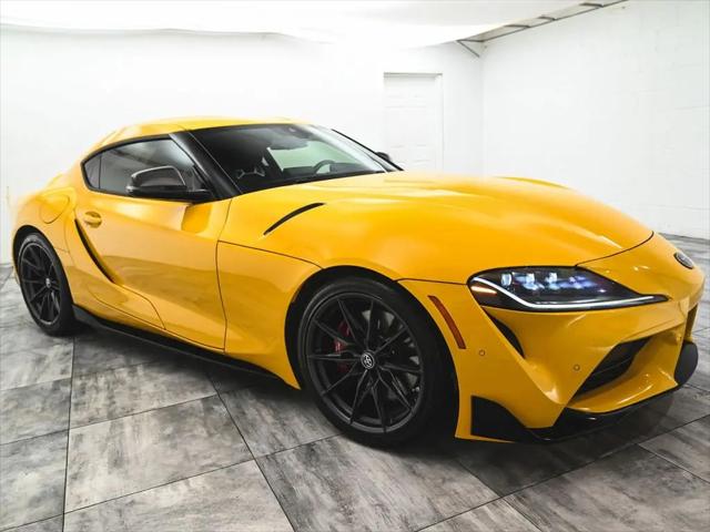 2023 Toyota GR Supra 3.0 Premium
