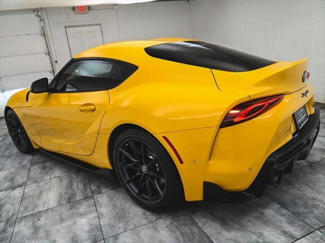 2023 Toyota GR Supra 3.0 Premium