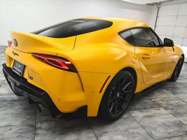 2023 Toyota GR Supra 3.0 Premium