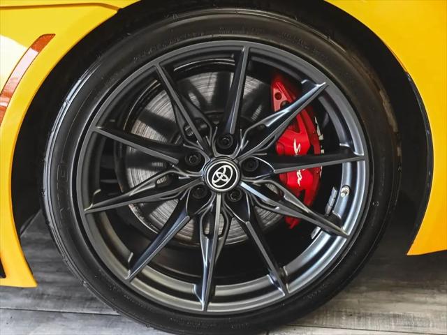 2023 Toyota GR Supra 3.0 Premium