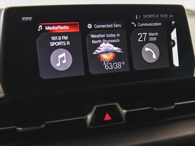 2023 Toyota GR Supra 3.0 Premium