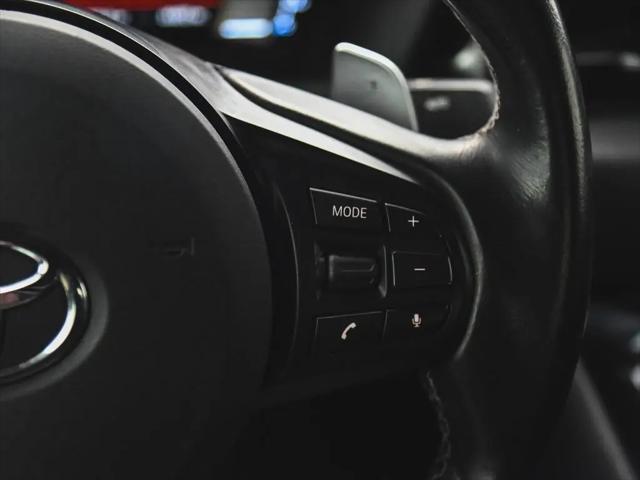 2023 Toyota GR Supra 3.0 Premium