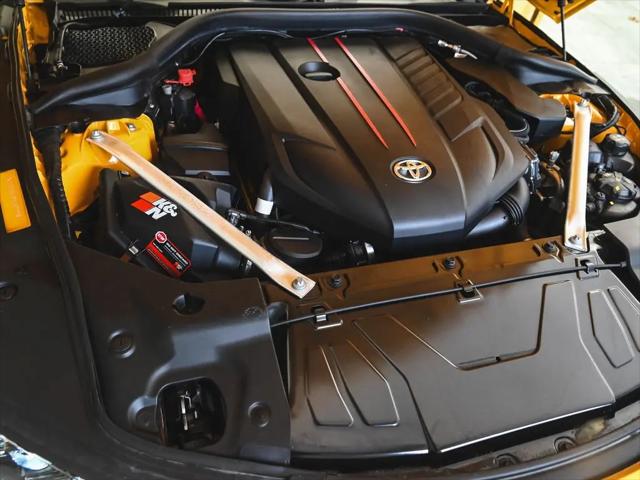 2023 Toyota GR Supra 3.0 Premium