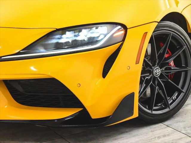 2023 Toyota GR Supra 3.0 Premium