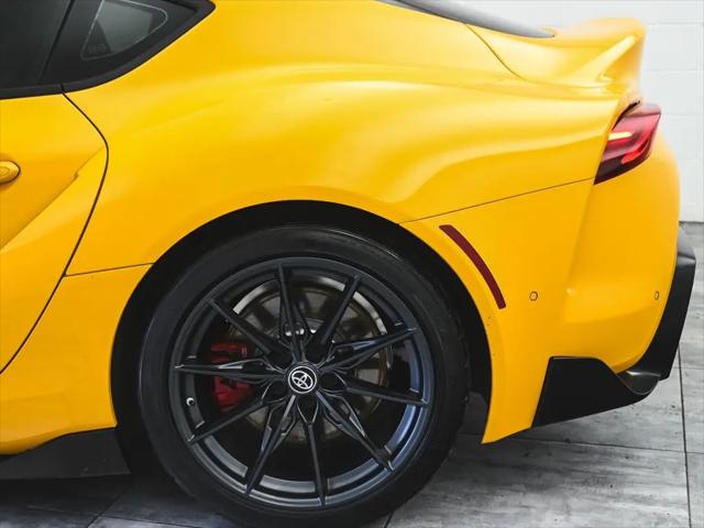 2023 Toyota GR Supra 3.0 Premium