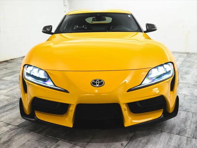 2023 Toyota GR Supra 3.0 Premium