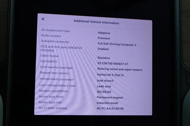 2021 Tesla Model S Long Range Plus Dual Motor All-Wheel Drive