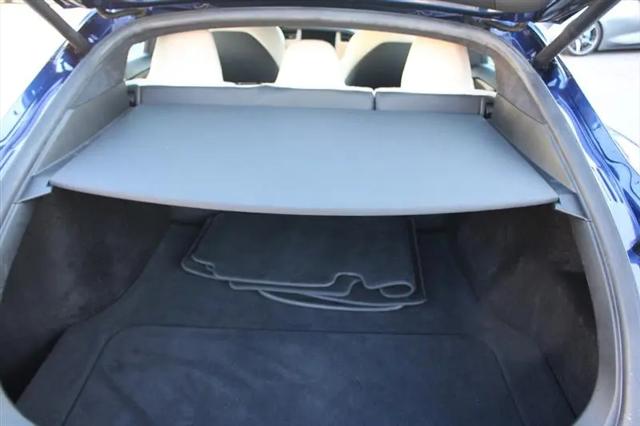 2021 Tesla Model S Long Range Plus Dual Motor All-Wheel Drive