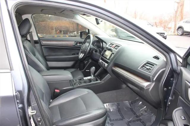 2015 Subaru Outback 3.6R Limited