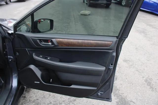 2015 Subaru Outback 3.6R Limited