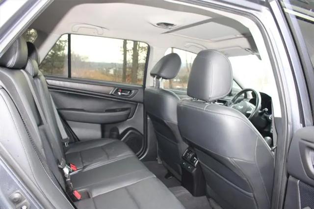 2015 Subaru Outback 3.6R Limited