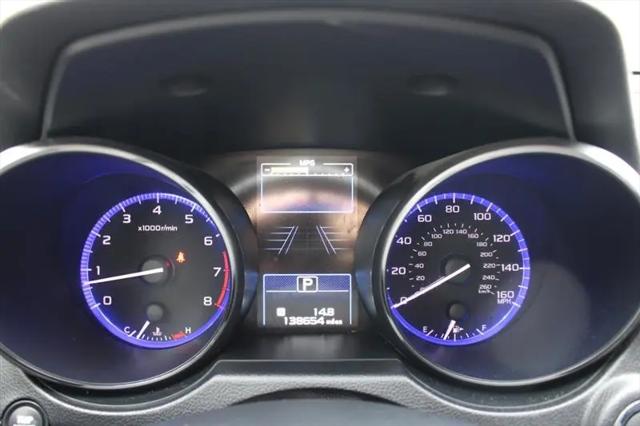 2015 Subaru Outback 3.6R Limited
