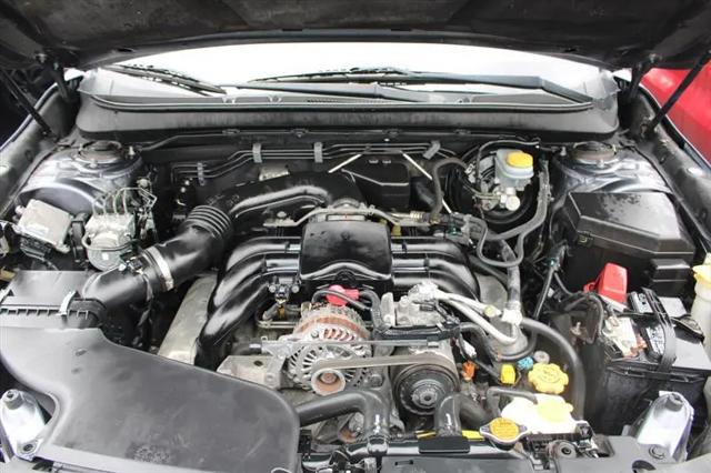 2015 Subaru Outback 3.6R Limited