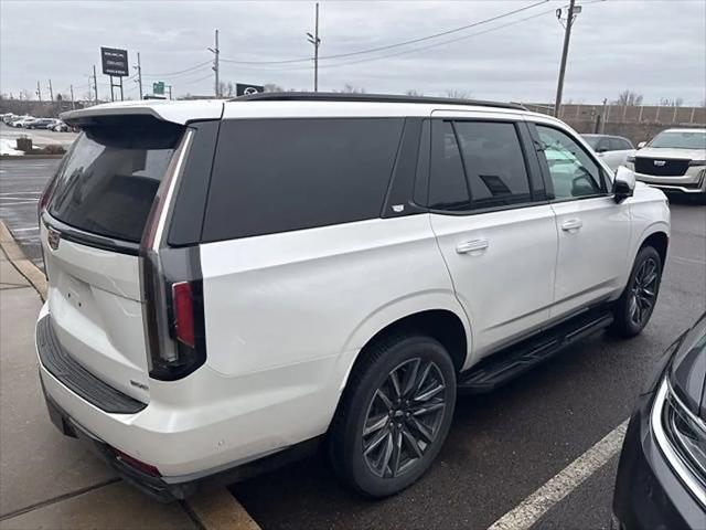 2024 Cadillac Escalade 4WD Sport for sale in Trevose, PA