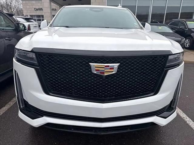 2024 Cadillac Escalade 4WD Sport