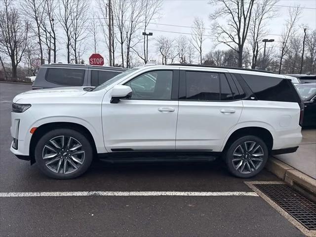 2024 Cadillac Escalade 4WD Sport
