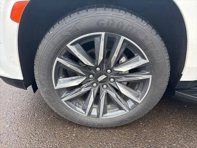 2024 Cadillac Escalade 4WD Sport