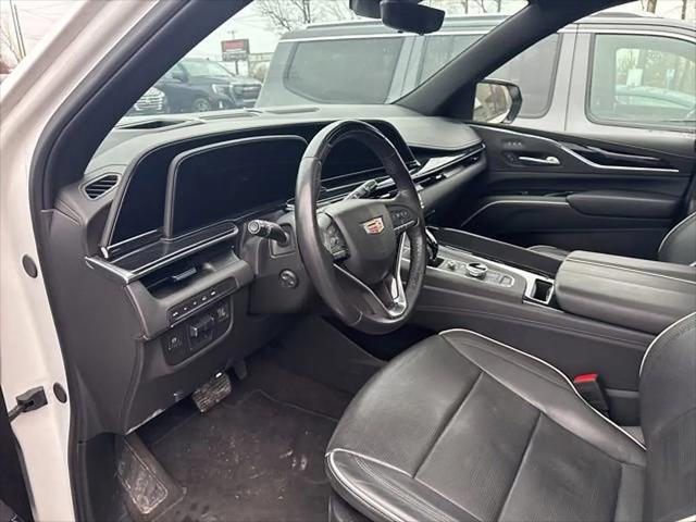 2024 Cadillac Escalade 4WD Sport