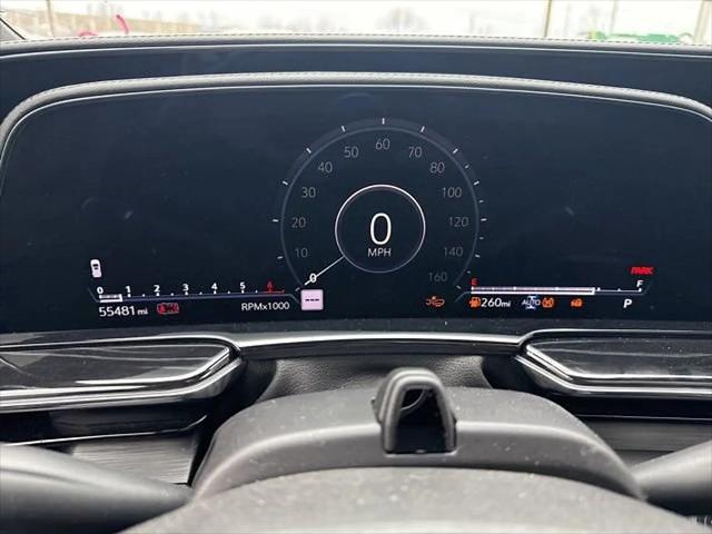 2024 Cadillac Escalade 4WD Sport