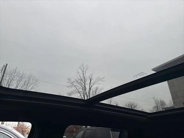 2024 Cadillac Escalade 4WD Sport
