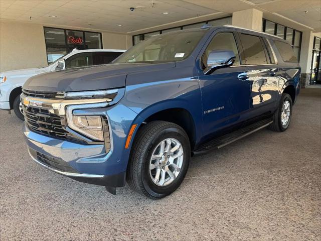 2026 Chevrolet Suburban LS, 4WD for sale in Payson, AZ