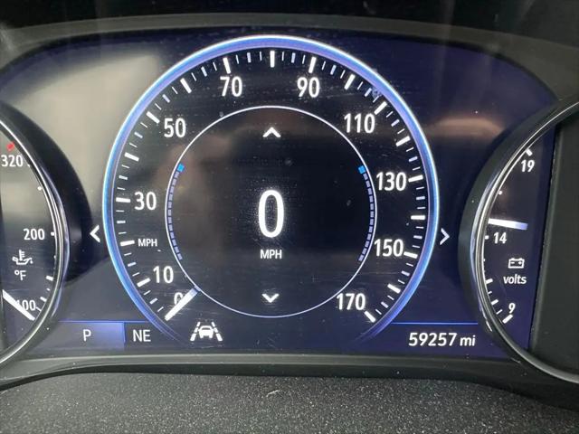 2023 Buick Enclave Premium AWD