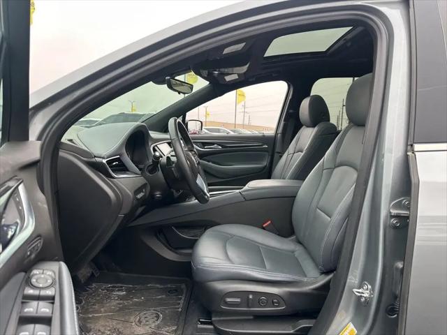 2023 Buick Enclave Premium AWD
