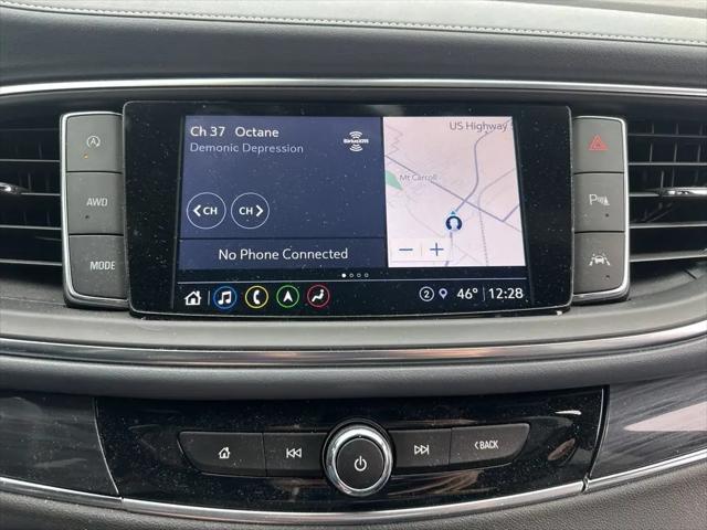 2023 Buick Enclave Premium AWD