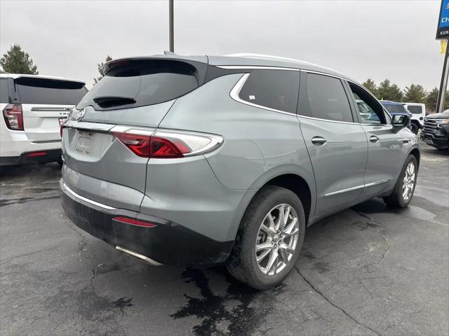 2023 Buick Enclave Premium AWD