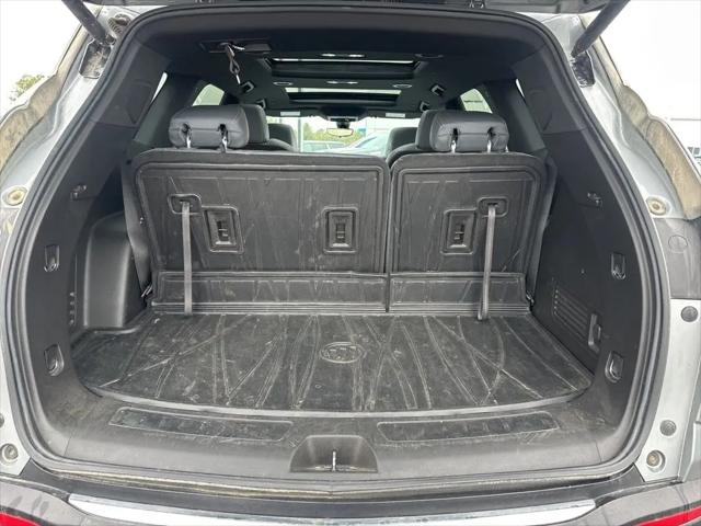 2023 Buick Enclave Premium AWD