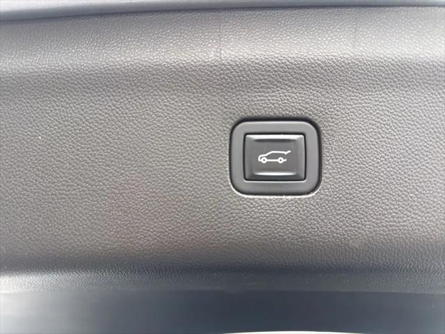 2023 Buick Enclave Premium AWD