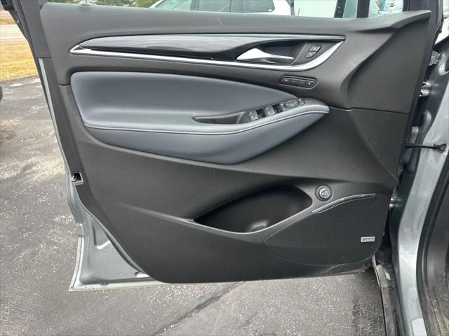 2023 Buick Enclave Premium AWD