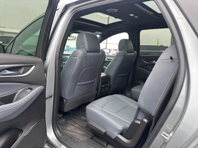 2023 Buick Enclave Premium AWD