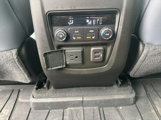 2023 Buick Enclave Premium AWD