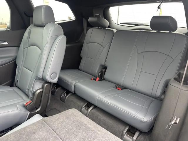 2023 Buick Enclave Premium AWD