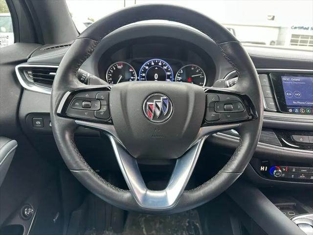 2023 Buick Enclave Premium AWD