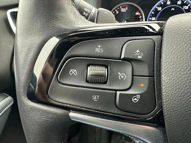 2023 Buick Enclave Premium AWD